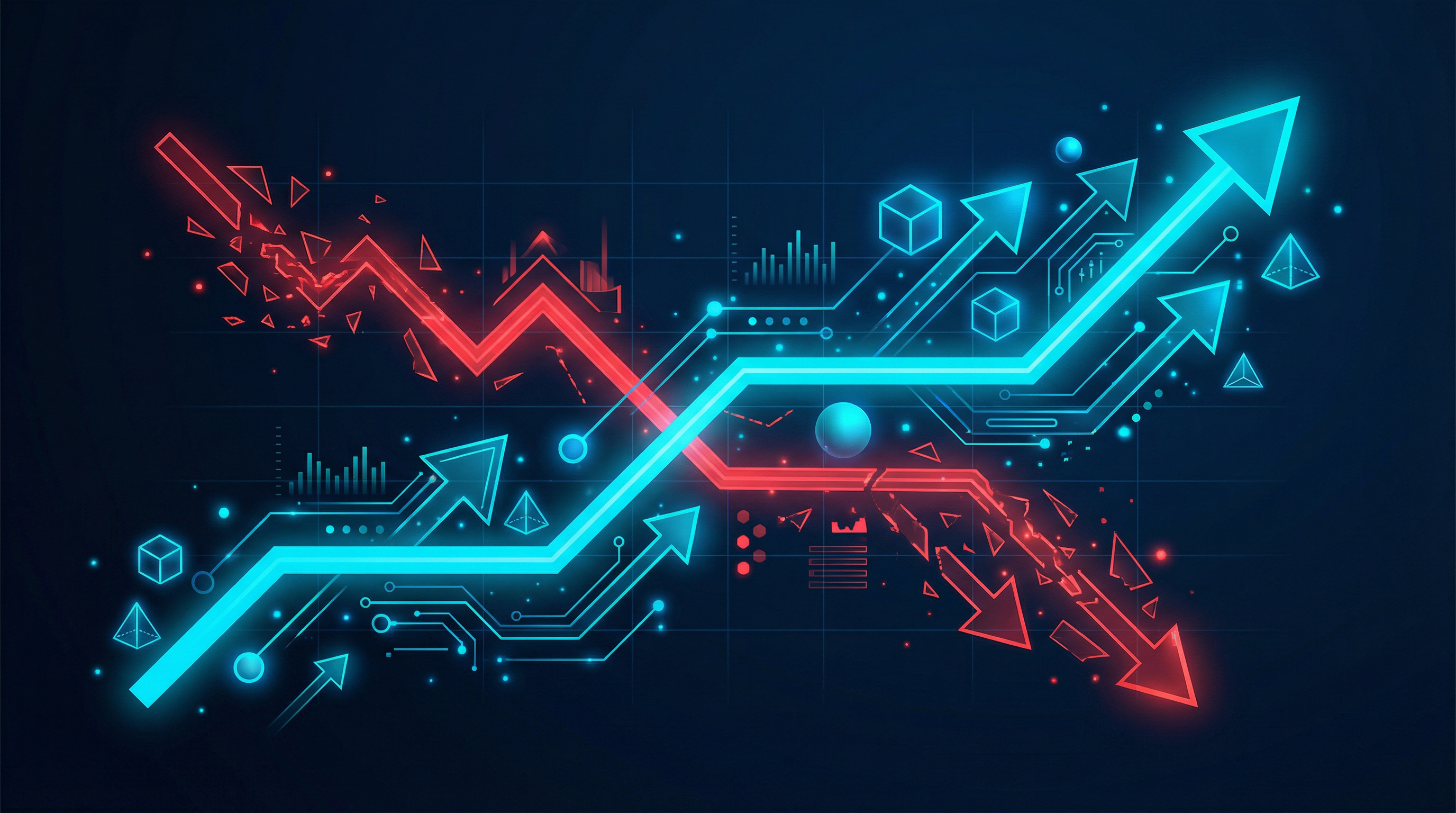 The Blue Line Imperative: Managing for Real Value in TMT