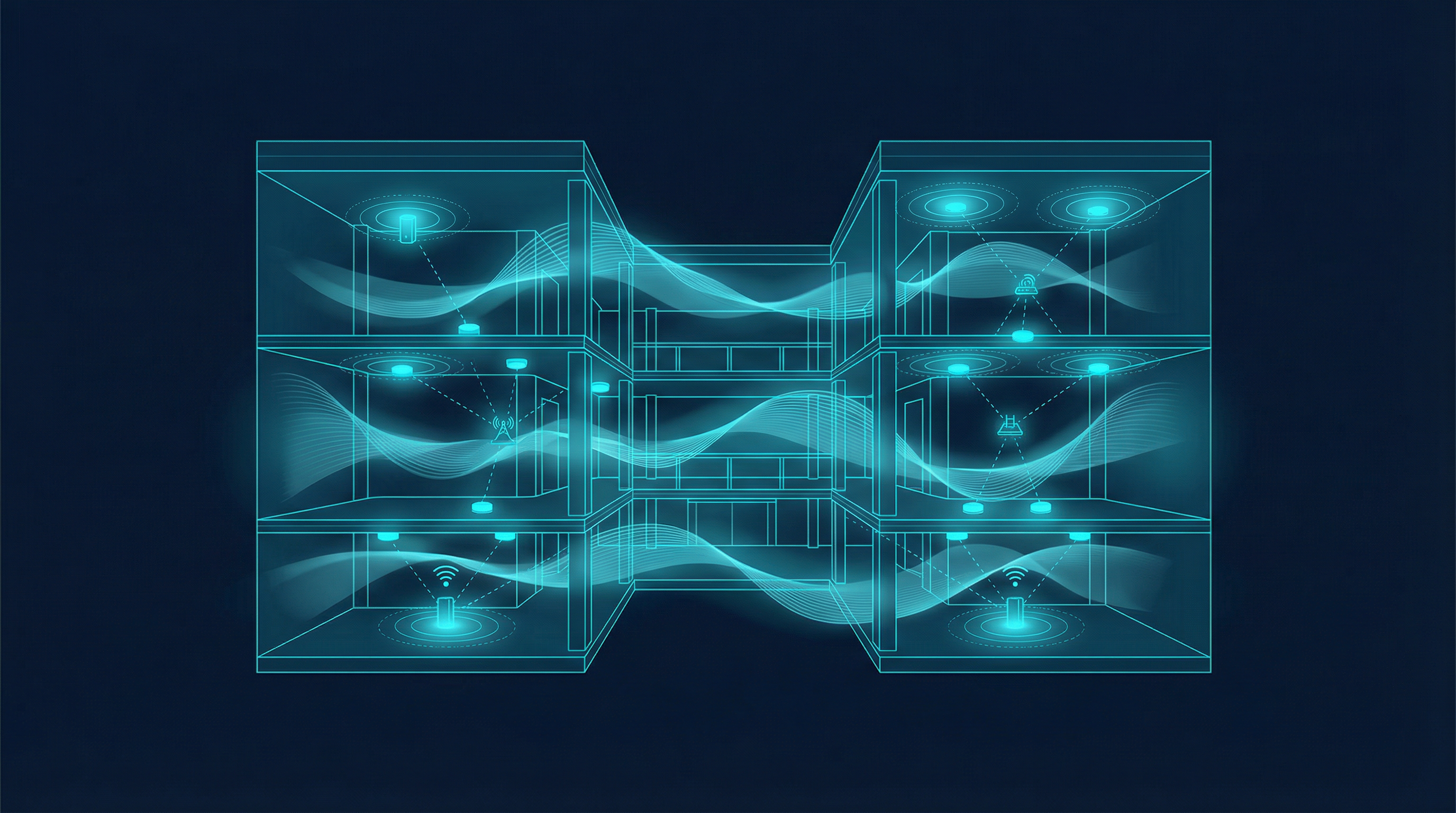 Indoor Mobile Coverage: Enterprise Solutions