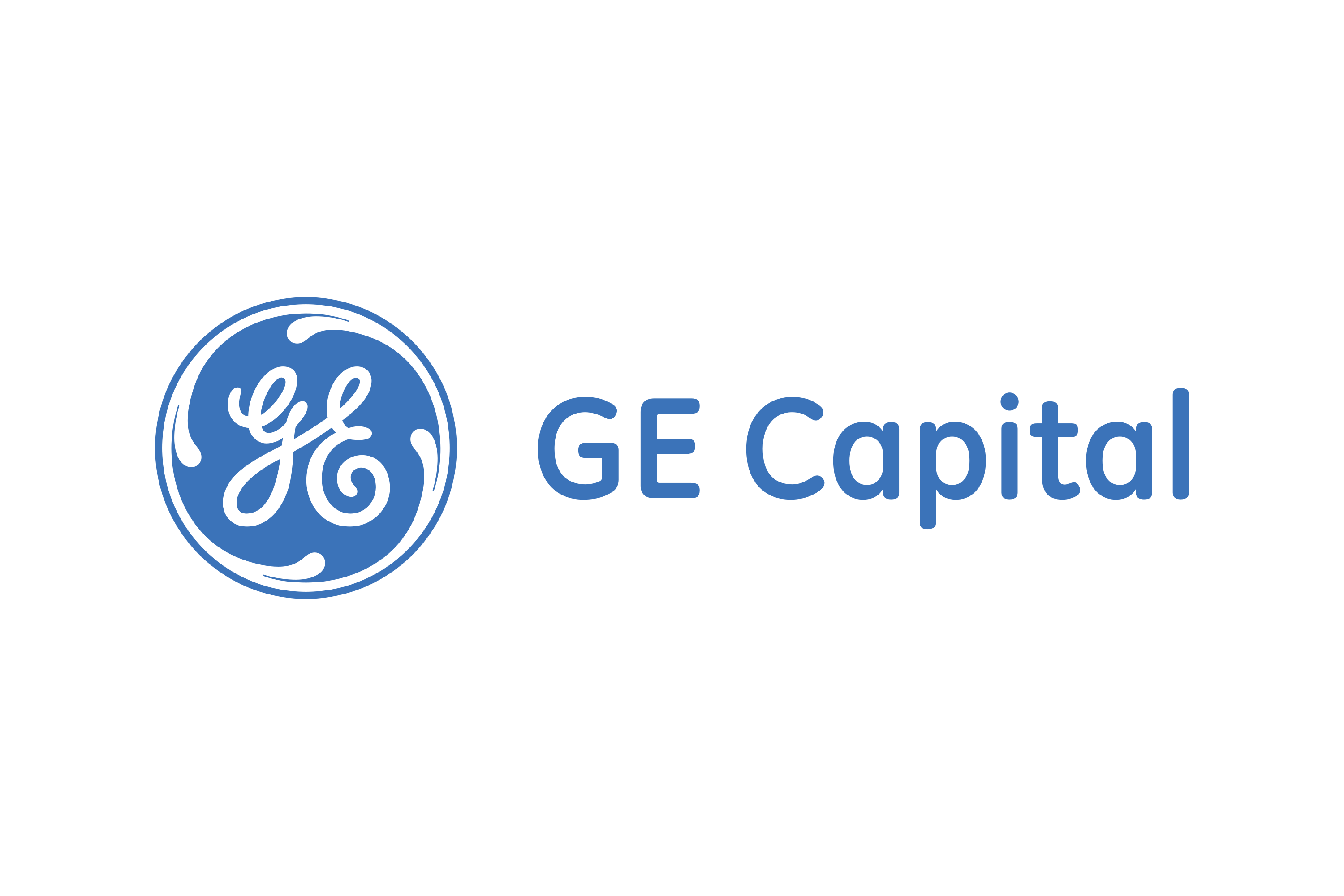 GE Capital