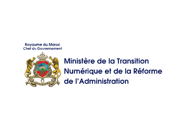 Ministry of Digital Transition