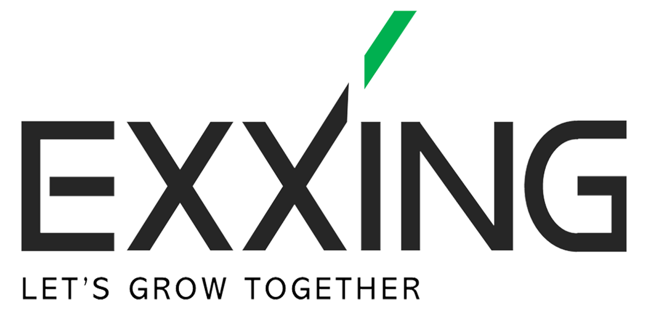 exxing-logo